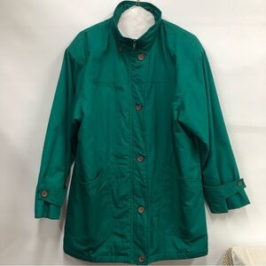 London Fog women’s jacket size 12 reg.